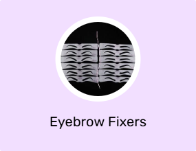 Eyebrow Fixers