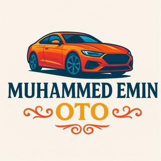 MUHAMMED EMİN OTOMOTİV