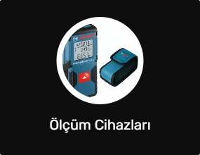 Ölçüm Cihazları