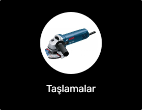 Taşlamalar