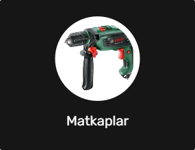 Matkaplar
