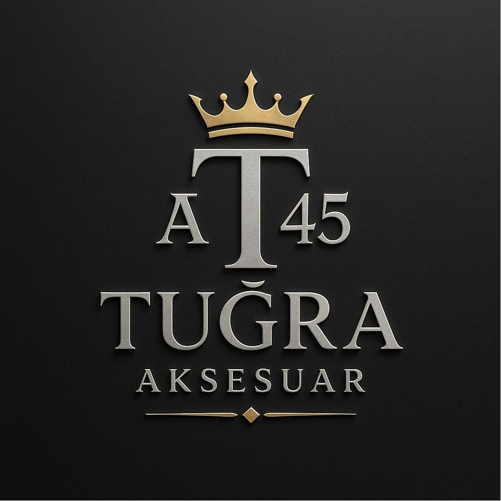 Tuğra45 aksesuar