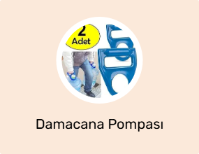 Damacana Pompası