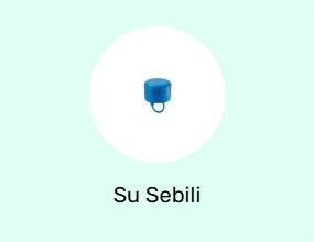 Su Sebili