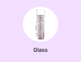 Glass