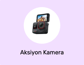 Aksiyon Kamera