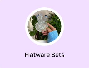 Flatware Sets