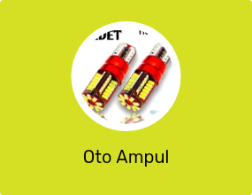 Oto Ampul