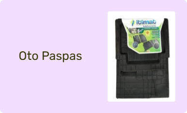 Oto Paspas