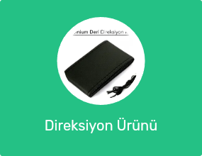 Direksiyon Ürünü