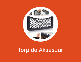 Torpido Aksesuar