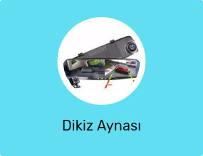 Dikiz Aynası