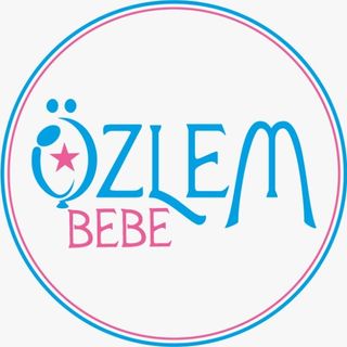 Özlem Bebe İç Giyim logo