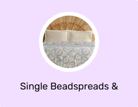 Single Beadspreads & Beadspread Sets