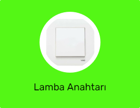 Lamba Anahtarı