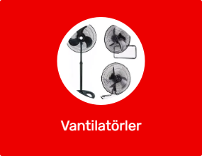 Vantilatörler