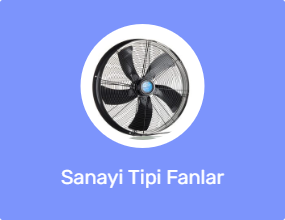 Sanayi Tipi Fanlar
