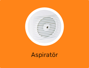 Aspiratör