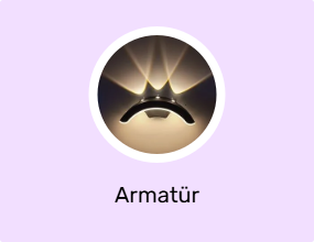 Armatür
