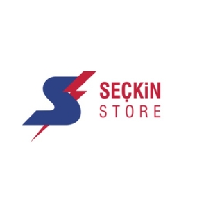 SeckinStore logo
