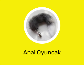 Anal Oyuncak