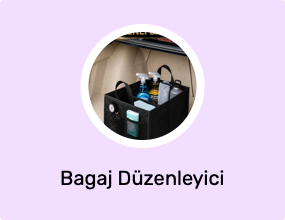 Bagaj Düzenleyici