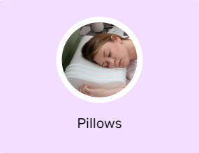 Pillows