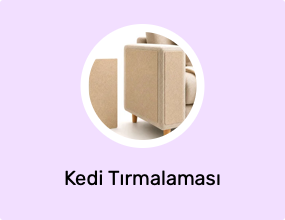 Kedi Tırmalaması