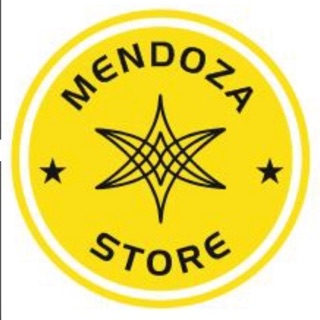 MENDOZA STORE logo