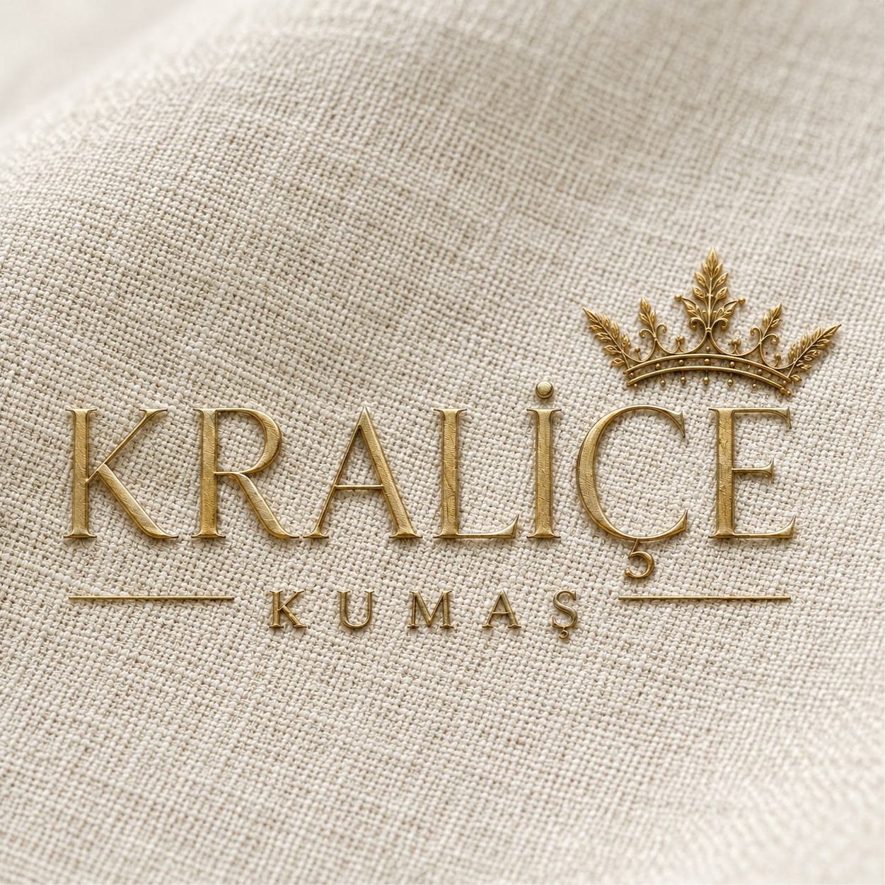 KRALİÇE KUMAŞ