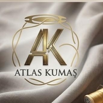 ATLAS KUMAŞ logo