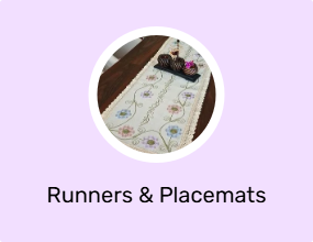 Runners & Placemats