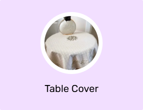 Table Cover