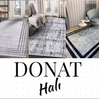 DONAT HALI