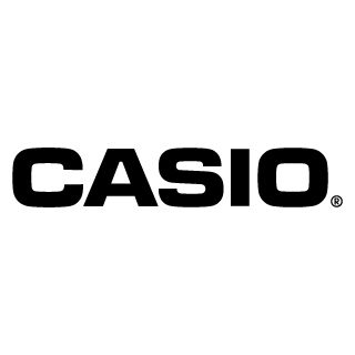 CASIO TÜRKİYE logo