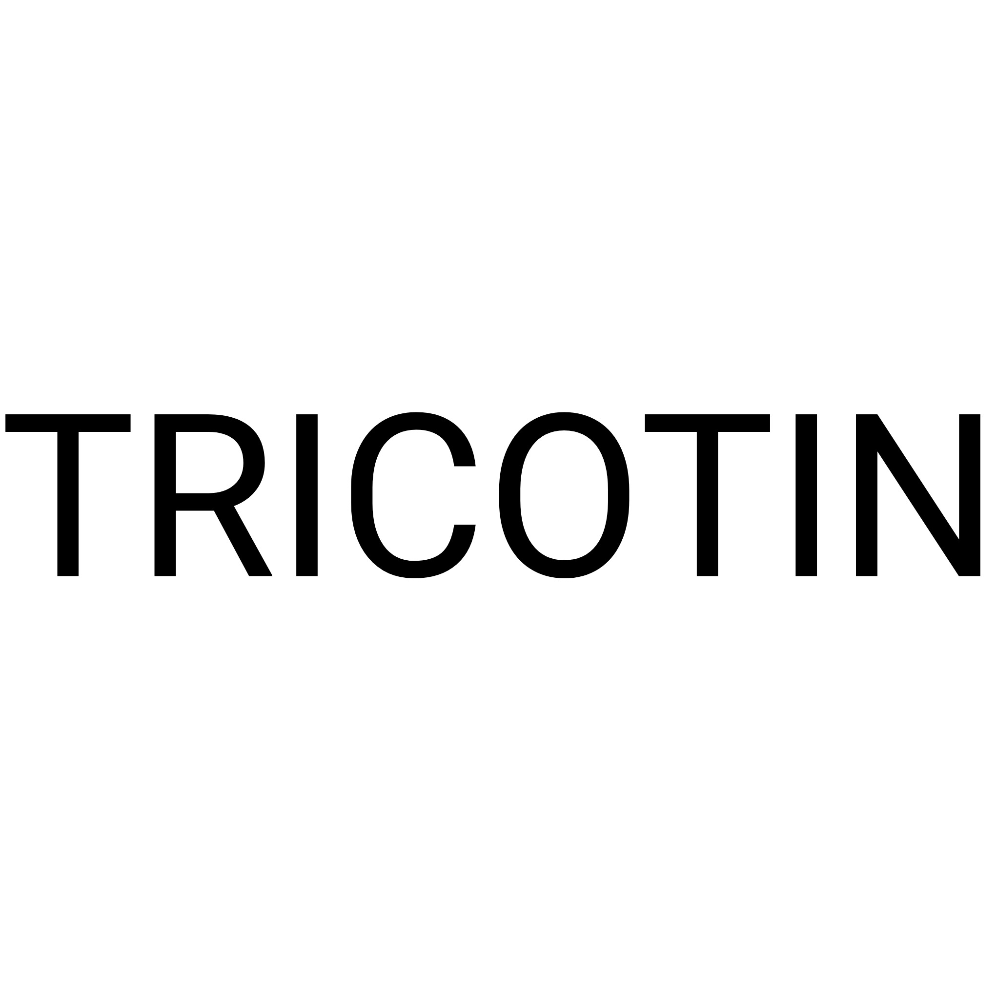 TRİCOTİN