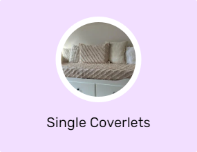 Single Coverlets
