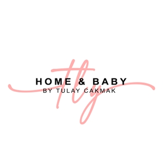 Tly Home&Baby Textiles logo
