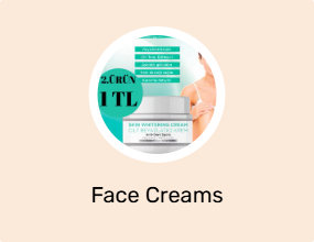Face Creams