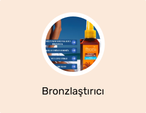 Bronzlaştırıcı