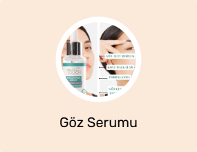 Göz Serumu