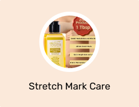 Stretch Mark Care