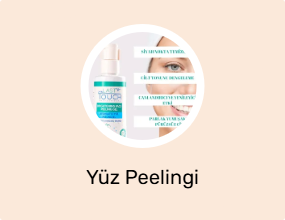 Yüz Peelingi
