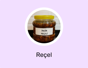 Reçel