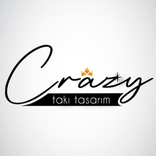 CRAZY TAKI TASARIM logo