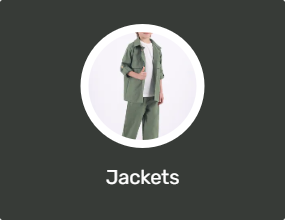 Jackets