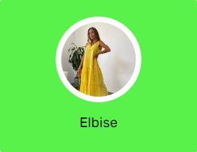 Elbise