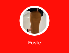 Fuste