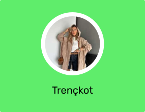 Trençkot