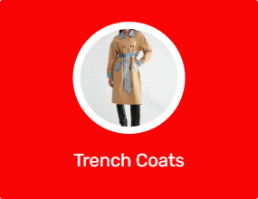 Trench Coats